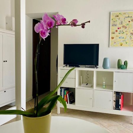 Milan Cozy Apartment Gambara - Sansiro المظهر الخارجي الصورة