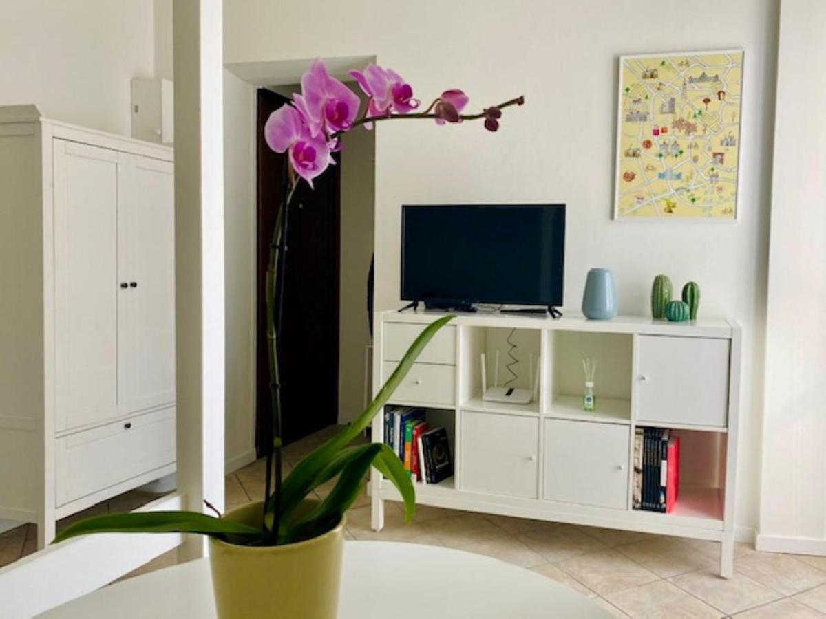 Milan Cozy Apartment Gambara - Sansiro المظهر الخارجي الصورة