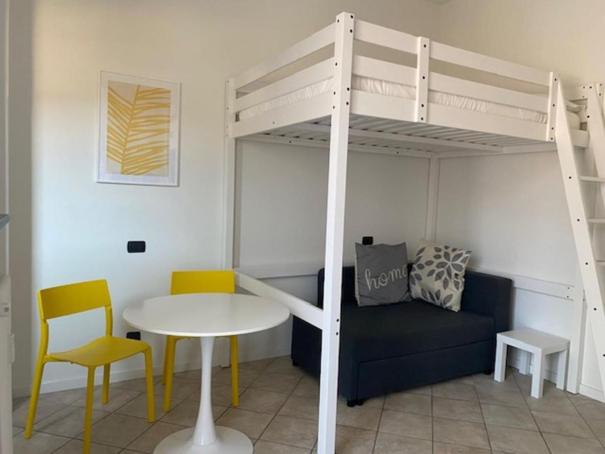 Milan Cozy Apartment Gambara - Sansiro المظهر الخارجي الصورة