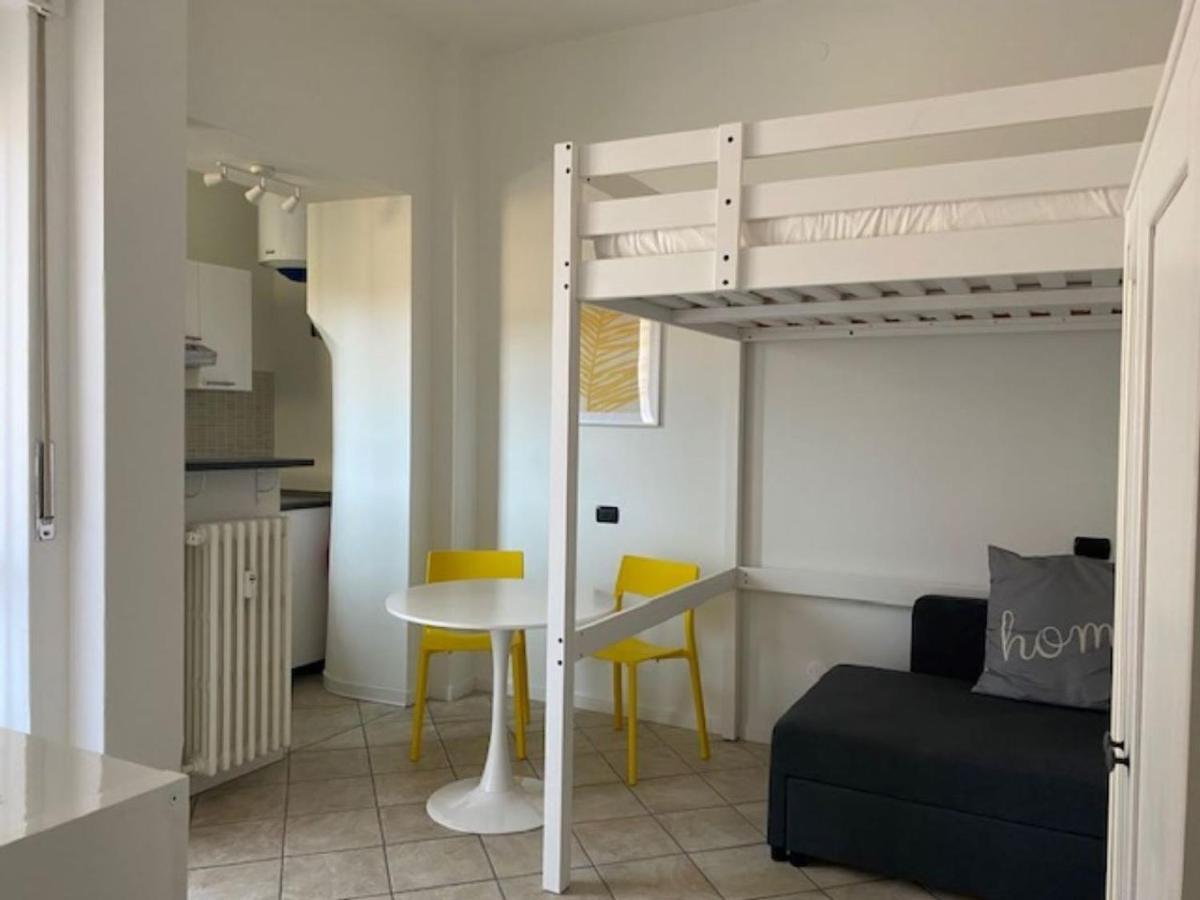 Milan Cozy Apartment Gambara - Sansiro المظهر الخارجي الصورة