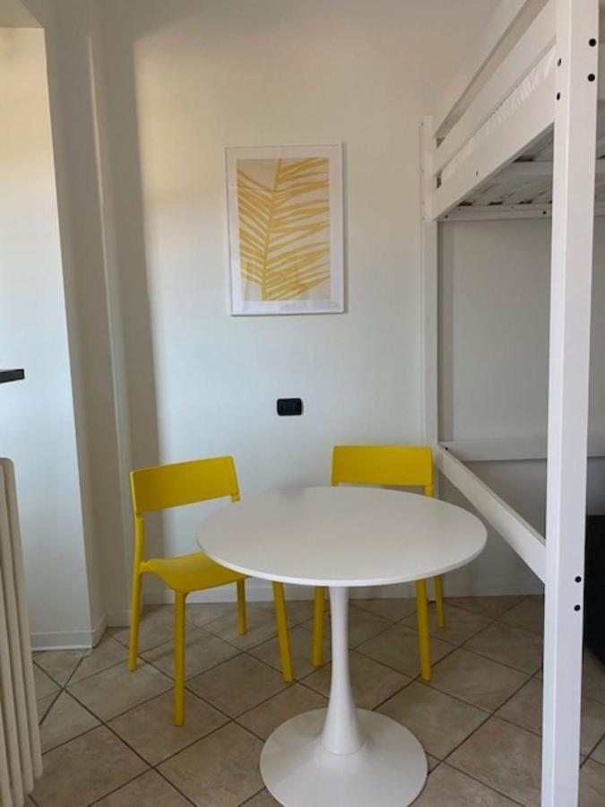 Milan Cozy Apartment Gambara - Sansiro المظهر الخارجي الصورة