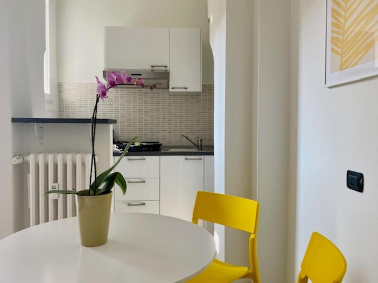 Milan Cozy Apartment Gambara - Sansiro المظهر الخارجي الصورة