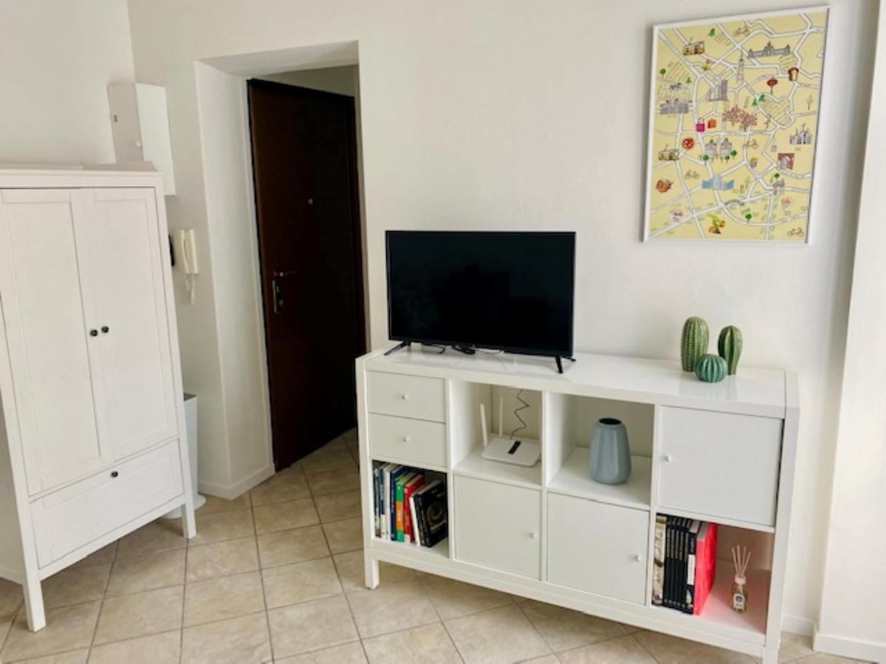 Milan Cozy Apartment Gambara - Sansiro المظهر الخارجي الصورة