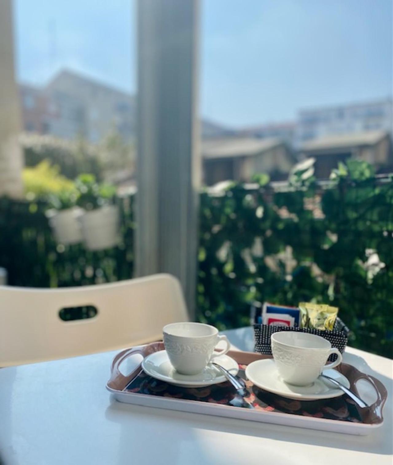 Milan Cozy Apartment Gambara - Sansiro المظهر الخارجي الصورة