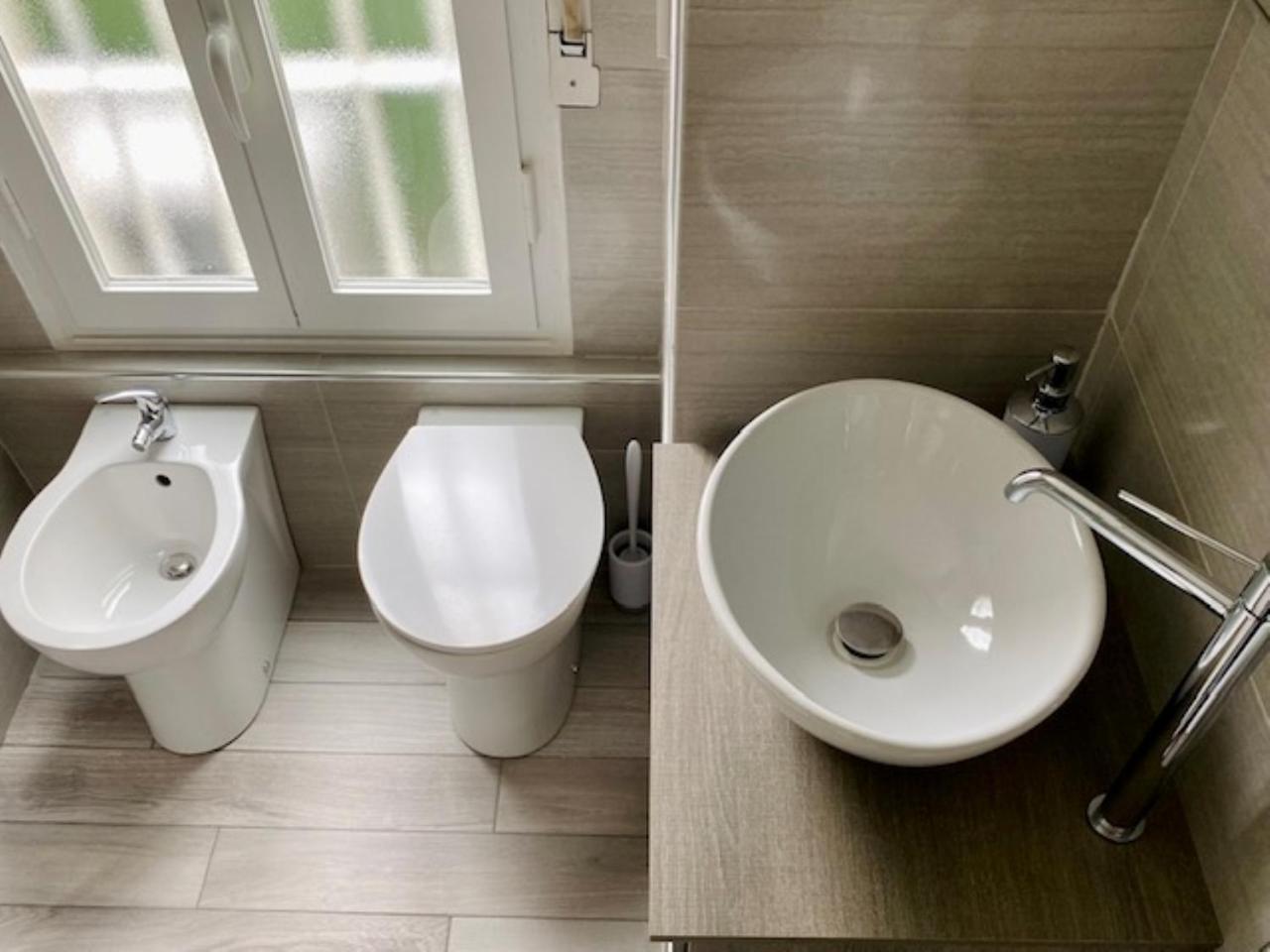 Milan Cozy Apartment Gambara - Sansiro المظهر الخارجي الصورة
